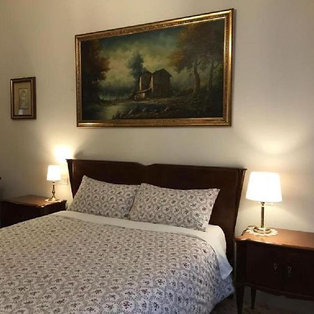Nori Guest House Rome Buitenkant foto