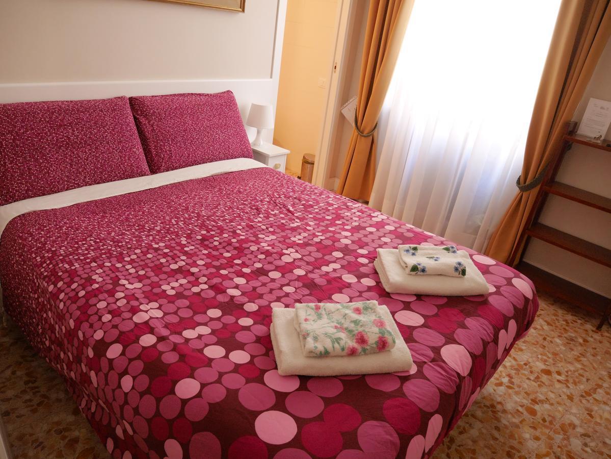 Nori Guest House Rome Buitenkant foto