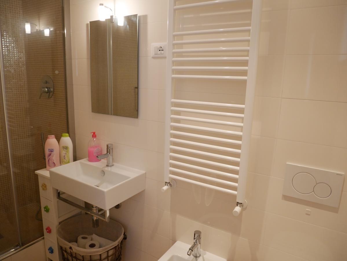 Nori Guest House Rome Buitenkant foto