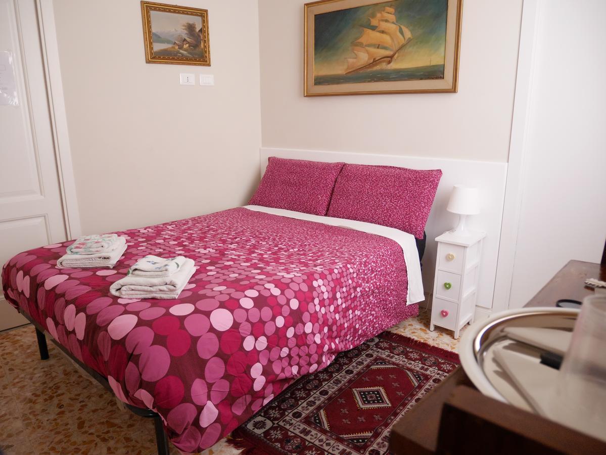 Nori Guest House Rome Buitenkant foto