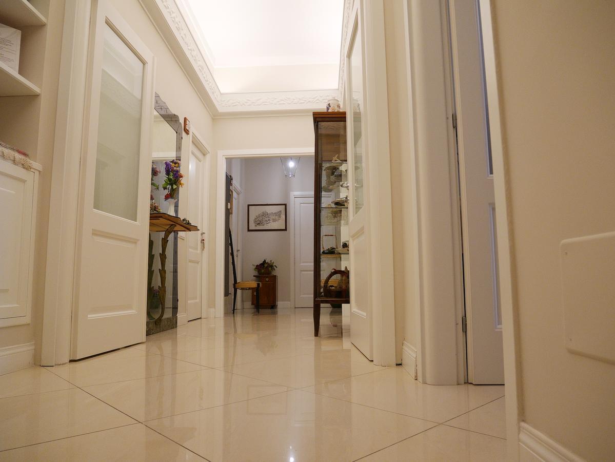 Nori Guest House Rome Buitenkant foto
