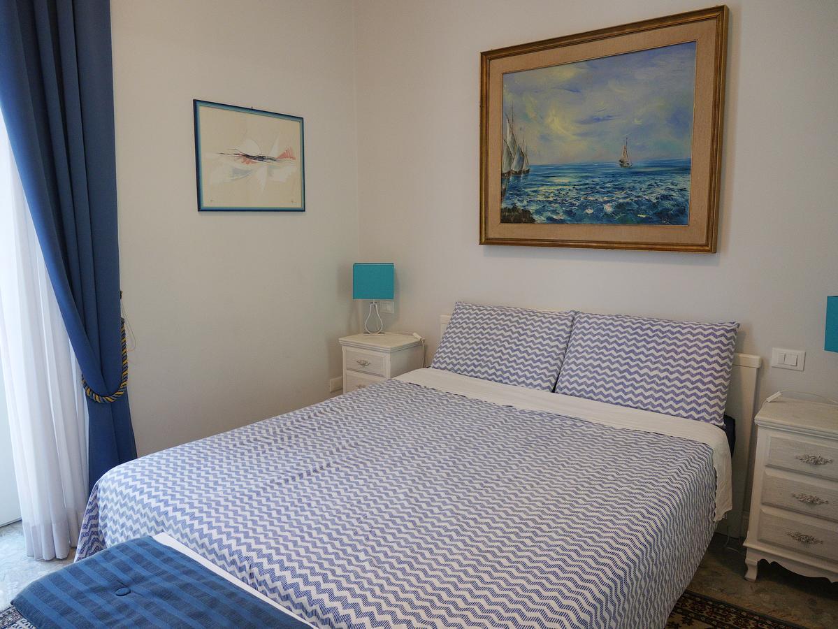 Nori Guest House Rome Buitenkant foto