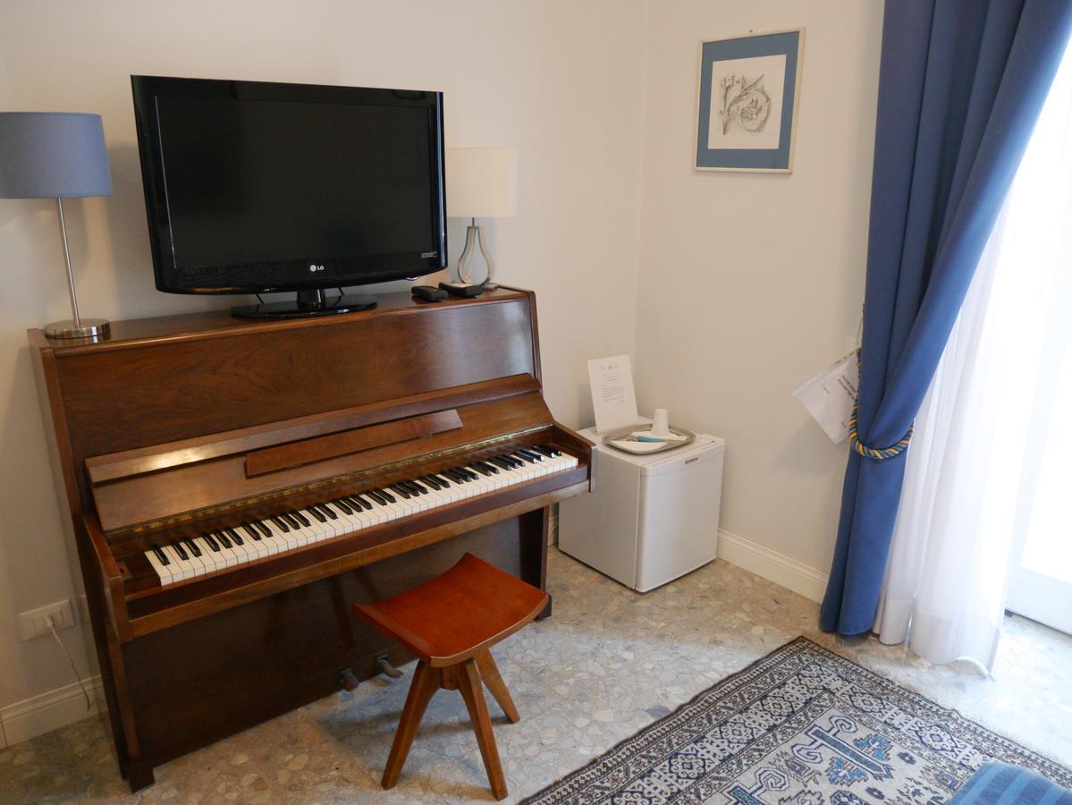 Nori Guest House Rome Buitenkant foto