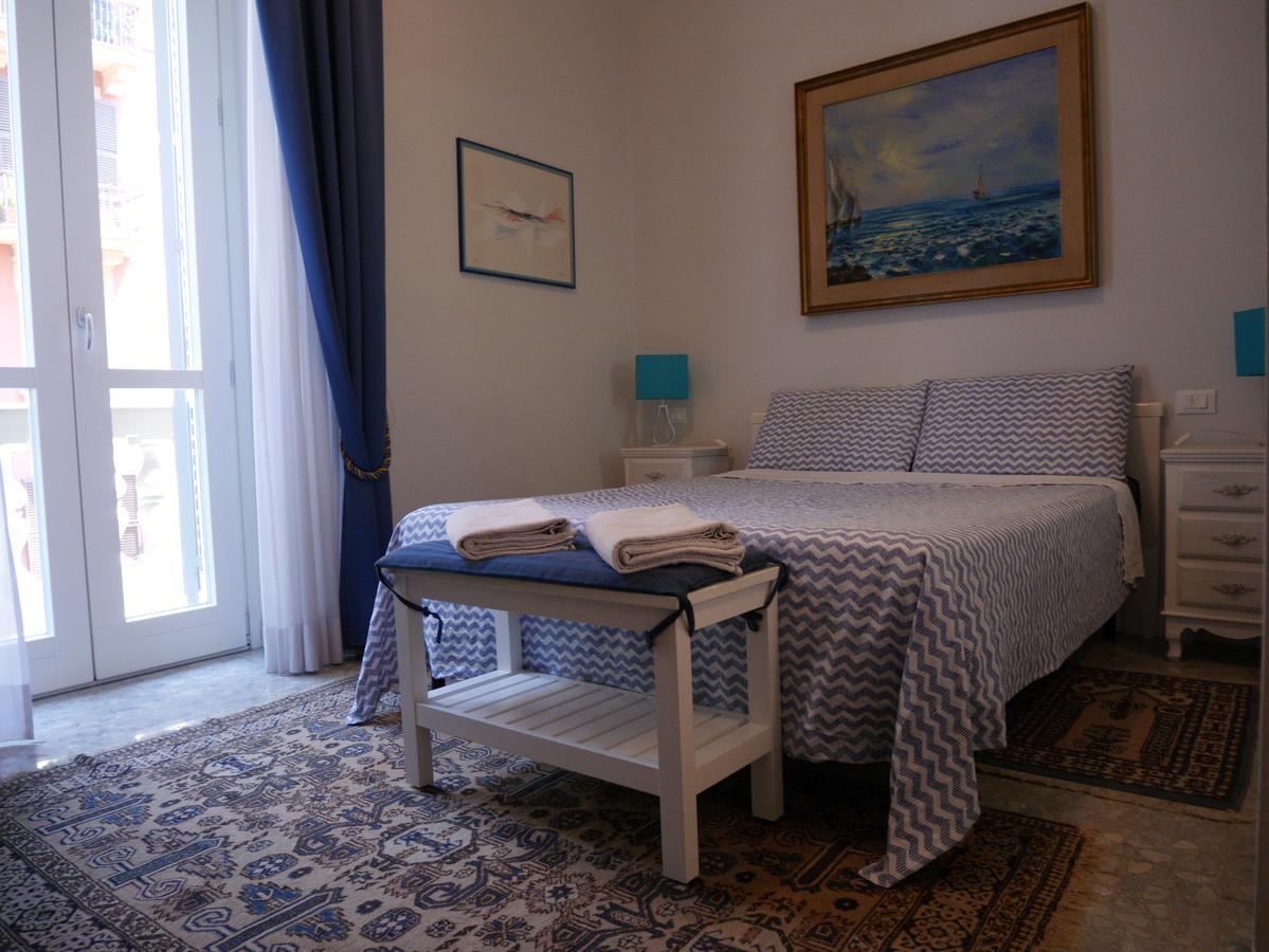 Nori Guest House Rome Buitenkant foto