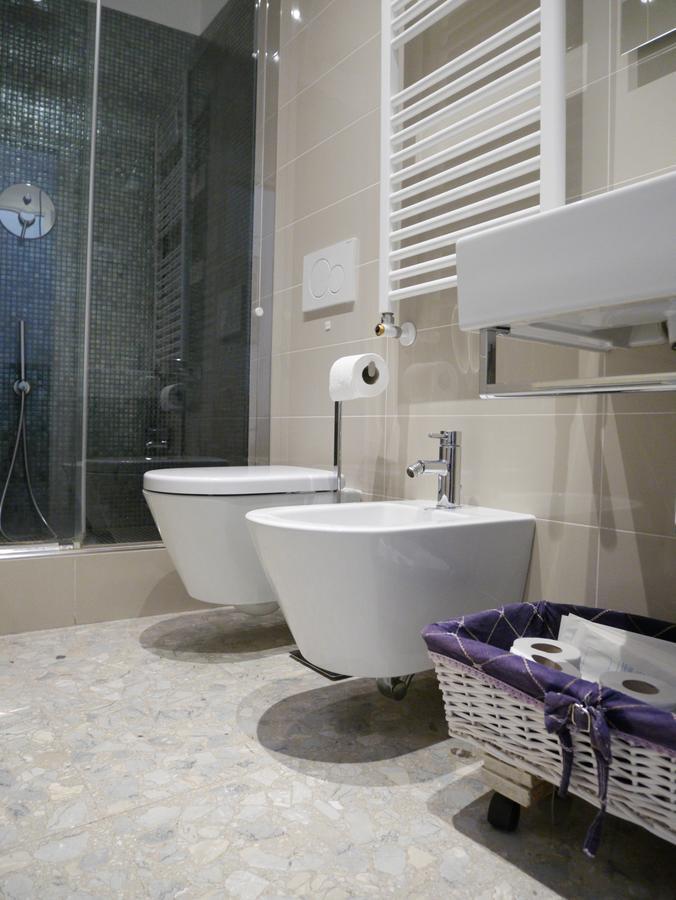 Nori Guest House Rome Buitenkant foto