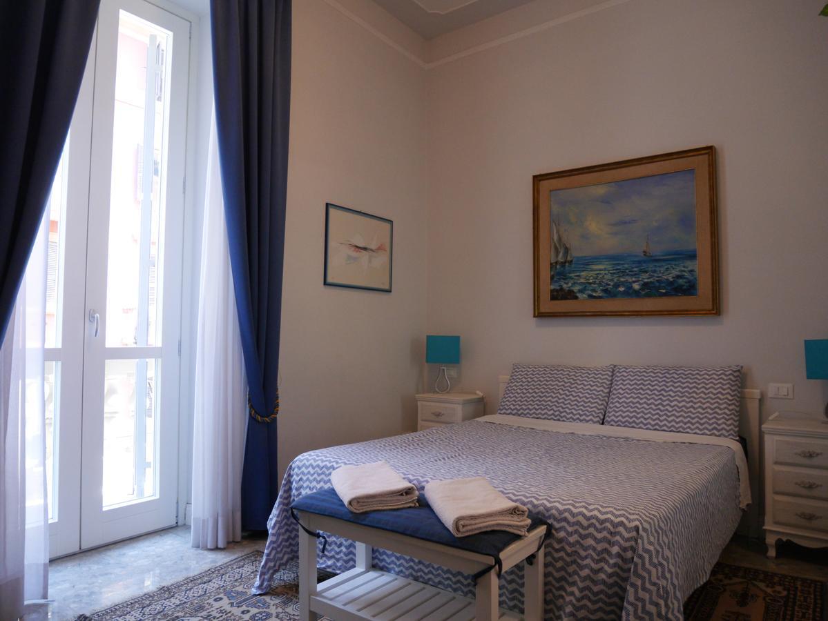 Nori Guest House Rome Buitenkant foto