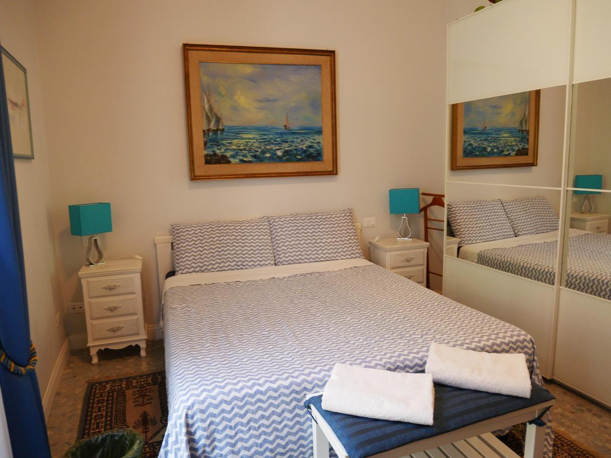 Nori Guest House Rome Buitenkant foto