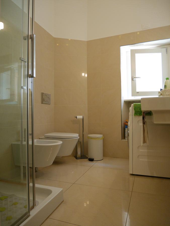 Nori Guest House Rome Buitenkant foto