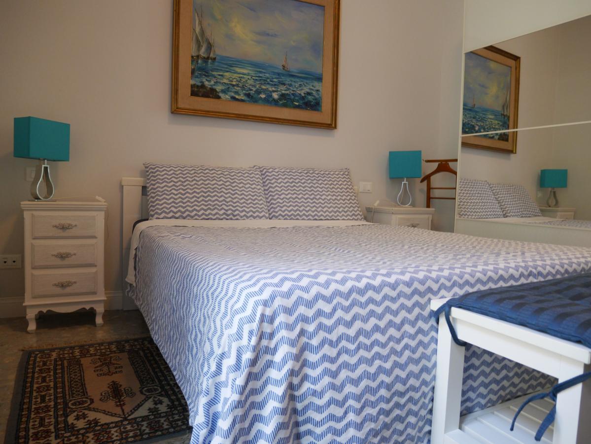 Nori Guest House Rome Buitenkant foto