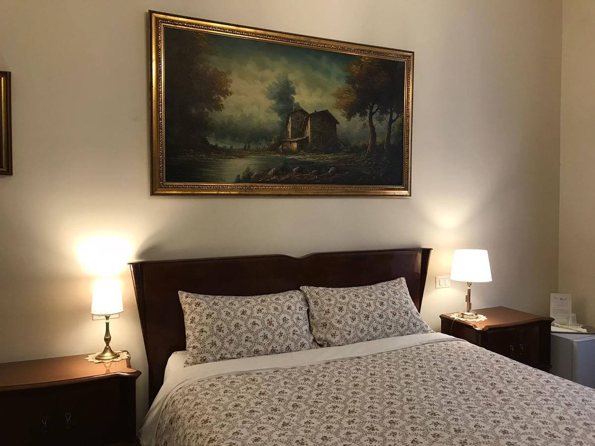 Nori Guest House Rome Buitenkant foto