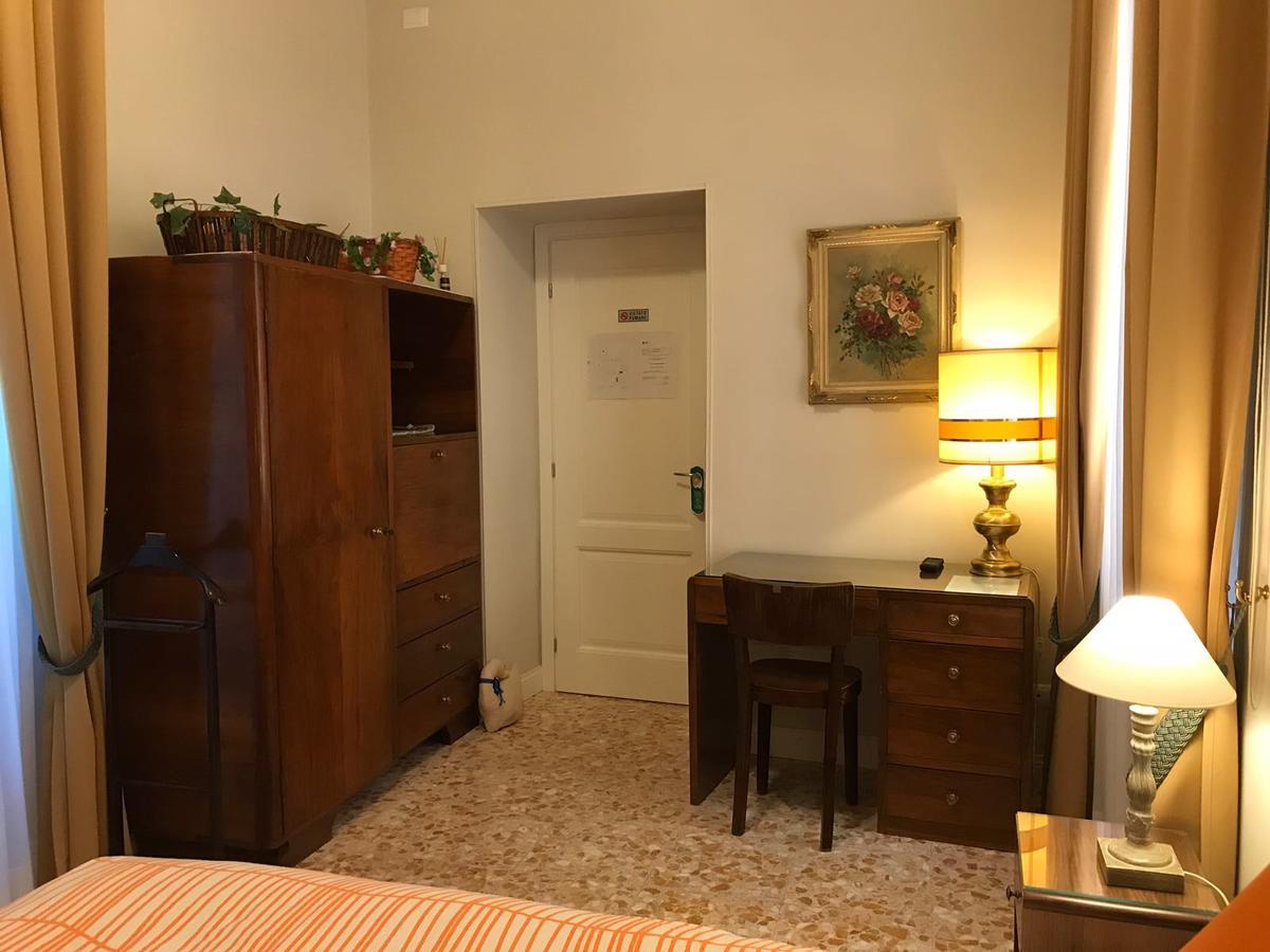 Nori Guest House Rome Buitenkant foto