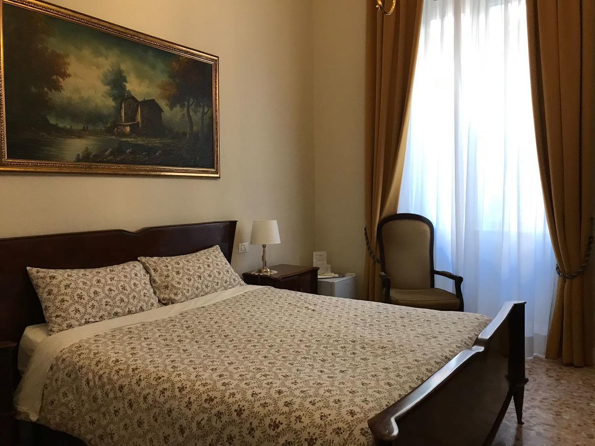 Nori Guest House Rome Buitenkant foto