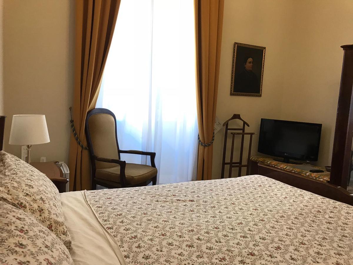 Nori Guest House Rome Buitenkant foto