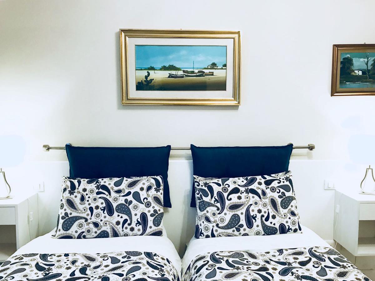 Nori Guest House Rome Buitenkant foto