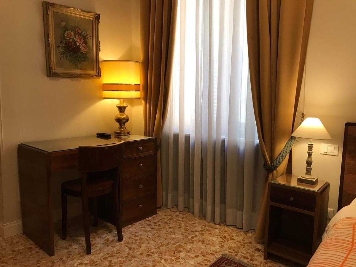 Nori Guest House Rome Buitenkant foto