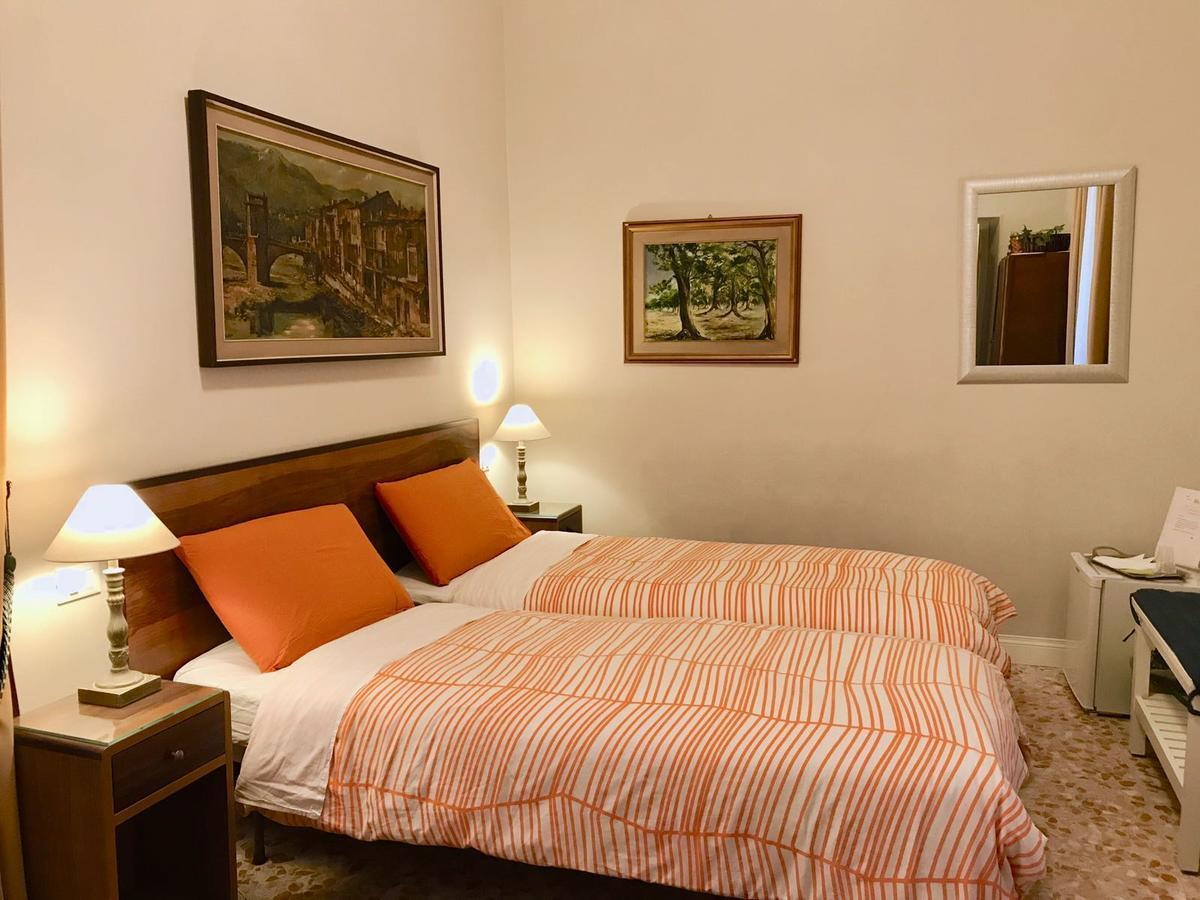Nori Guest House Rome Buitenkant foto