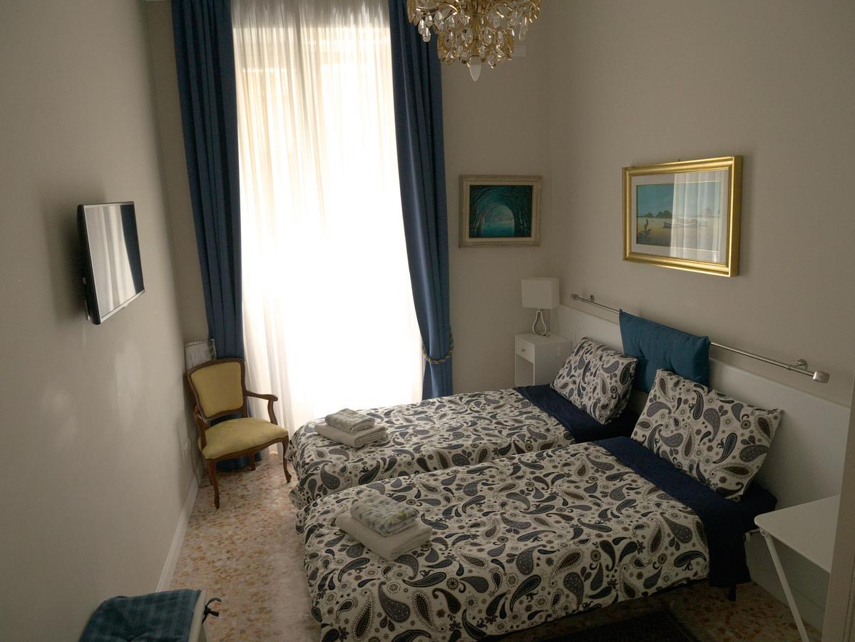 Nori Guest House Rome Buitenkant foto